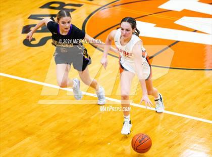 Thumbnail 2 in Bellbrook @ Waynesville (A-Teams) photogallery.