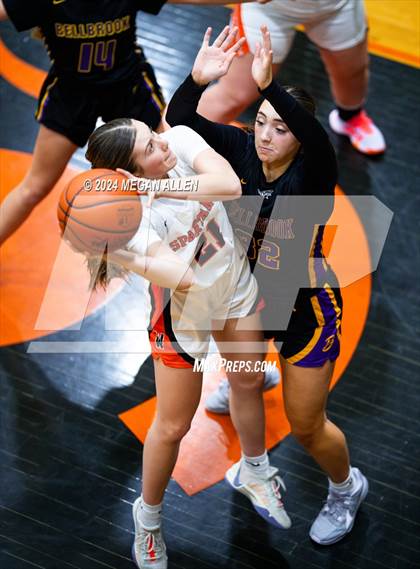 Thumbnail 3 in Bellbrook @ Waynesville (A-Teams) photogallery.