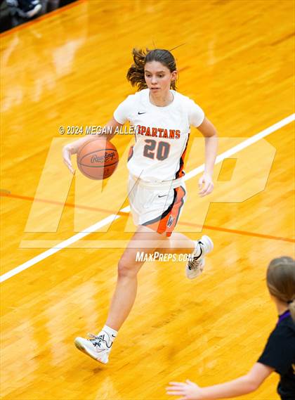 Thumbnail 3 in Bellbrook @ Waynesville (A-Teams) photogallery.