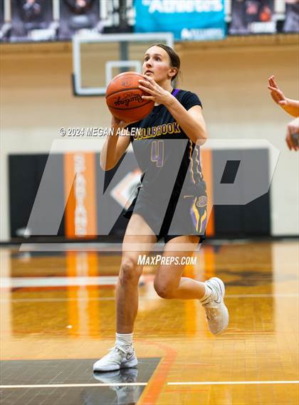 Thumbnail 3 in Bellbrook @ Waynesville (A-Teams) photogallery.