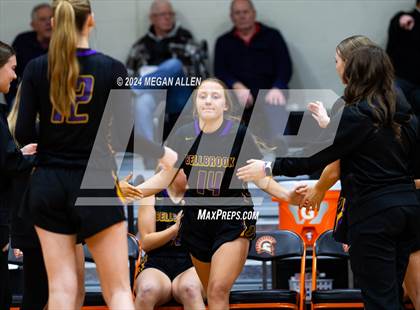 Thumbnail 1 in Bellbrook @ Waynesville (A-Teams) photogallery.
