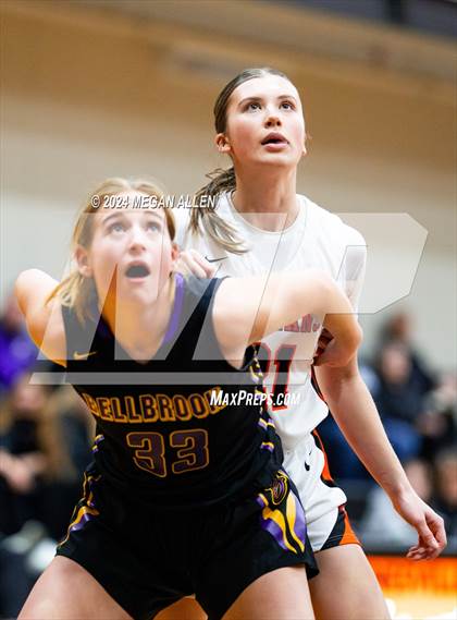 Thumbnail 2 in Bellbrook @ Waynesville (A-Teams) photogallery.