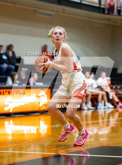Thumbnail 2 in Bellbrook @ Waynesville (A-Teams) photogallery.