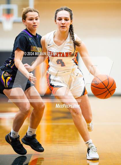 Thumbnail 3 in Bellbrook @ Waynesville (A-Teams) photogallery.