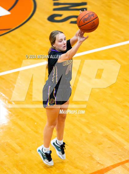 Thumbnail 3 in Bellbrook @ Waynesville (A-Teams) photogallery.