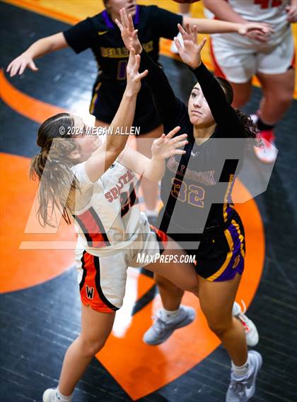 Thumbnail 1 in Bellbrook @ Waynesville (A-Teams) photogallery.
