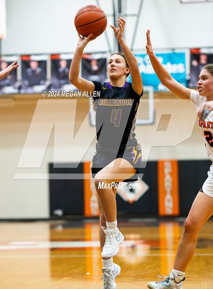 Thumbnail 1 in Bellbrook @ Waynesville (A-Teams) photogallery.