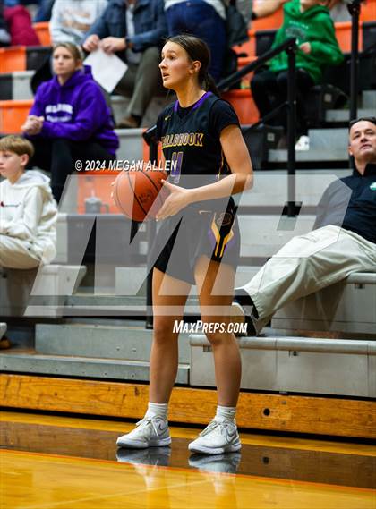 Thumbnail 3 in Bellbrook @ Waynesville (A-Teams) photogallery.