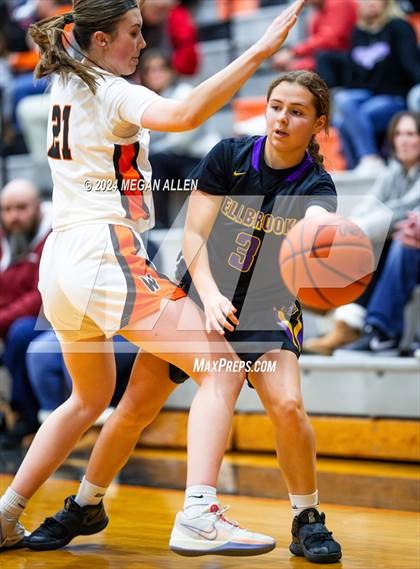 Thumbnail 3 in Bellbrook @ Waynesville (A-Teams) photogallery.
