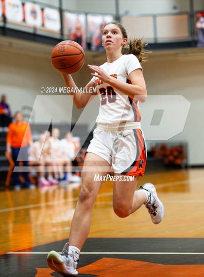 Thumbnail 3 in Bellbrook @ Waynesville (A-Teams) photogallery.