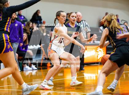 Thumbnail 3 in Bellbrook @ Waynesville (A-Teams) photogallery.