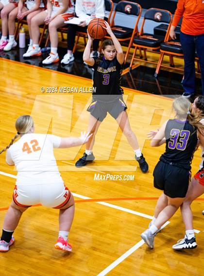 Thumbnail 1 in Bellbrook @ Waynesville (A-Teams) photogallery.