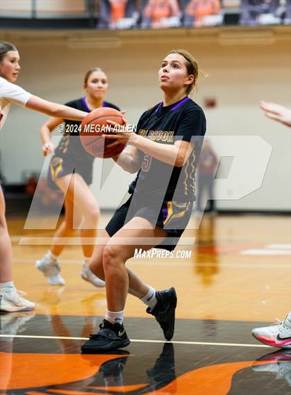 Thumbnail 3 in Bellbrook @ Waynesville (A-Teams) photogallery.