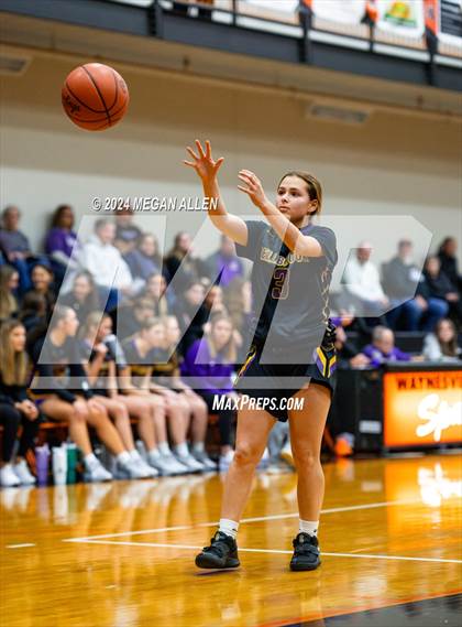 Thumbnail 3 in Bellbrook @ Waynesville (A-Teams) photogallery.