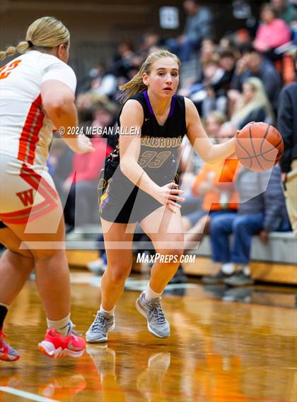 Thumbnail 2 in Bellbrook @ Waynesville (A-Teams) photogallery.