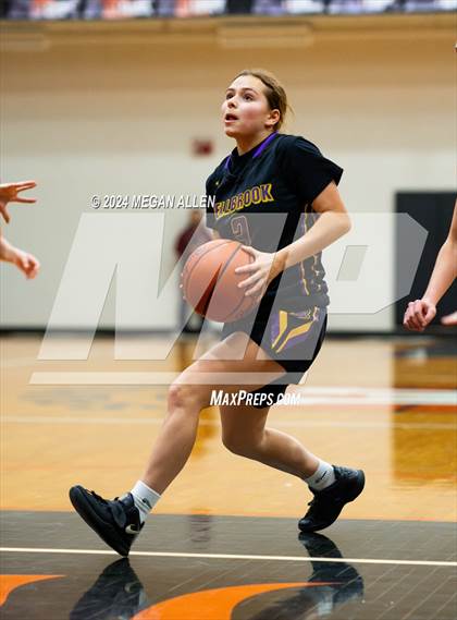 Thumbnail 2 in Bellbrook @ Waynesville (A-Teams) photogallery.