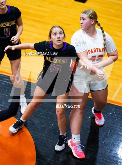 Thumbnail 2 in Bellbrook @ Waynesville (A-Teams) photogallery.