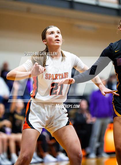 Thumbnail 3 in Bellbrook @ Waynesville (A-Teams) photogallery.