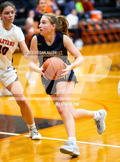 Thumbnail 3 in Bellbrook @ Waynesville (A-Teams) photogallery.