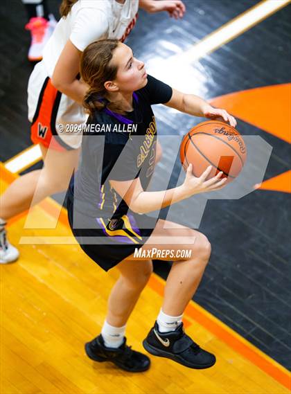 Thumbnail 2 in Bellbrook @ Waynesville (A-Teams) photogallery.