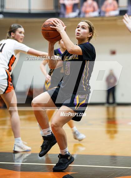 Thumbnail 3 in Bellbrook @ Waynesville (A-Teams) photogallery.