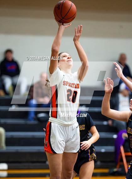 Thumbnail 2 in Bellbrook @ Waynesville (A-Teams) photogallery.