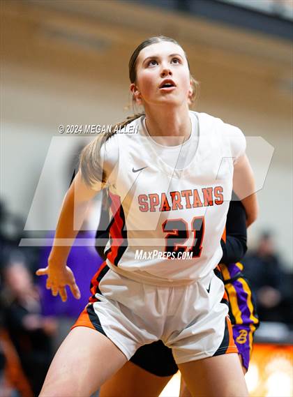 Thumbnail 1 in Bellbrook @ Waynesville (A-Teams) photogallery.
