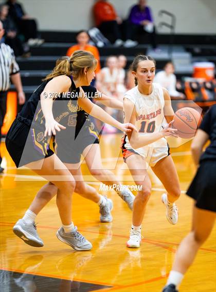 Thumbnail 3 in Bellbrook @ Waynesville (A-Teams) photogallery.