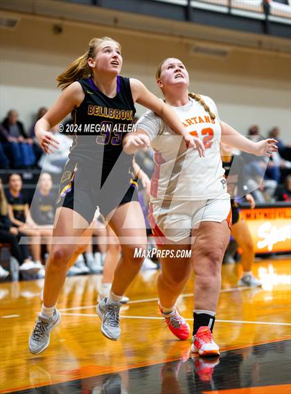 Thumbnail 1 in Bellbrook @ Waynesville (A-Teams) photogallery.