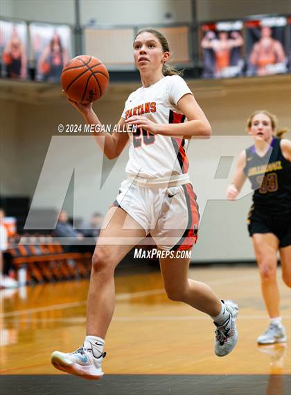 Thumbnail 2 in Bellbrook @ Waynesville (A-Teams) photogallery.
