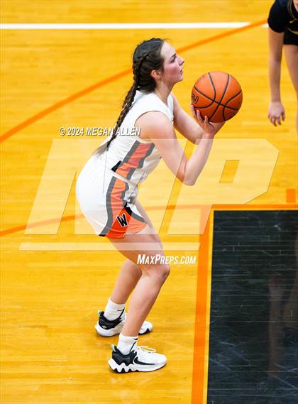 Thumbnail 2 in Bellbrook @ Waynesville (A-Teams) photogallery.