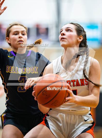 Thumbnail 1 in Bellbrook @ Waynesville (A-Teams) photogallery.