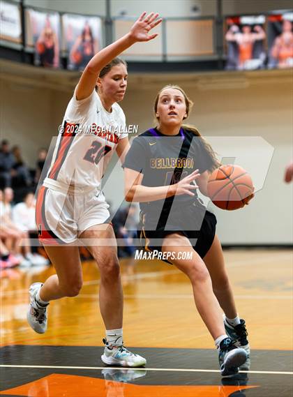 Thumbnail 1 in Bellbrook @ Waynesville (A-Teams) photogallery.