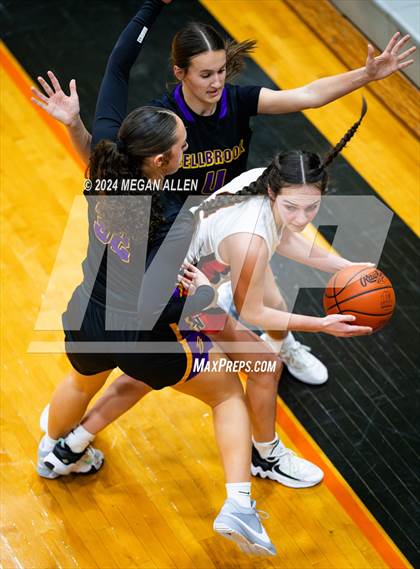 Thumbnail 3 in Bellbrook @ Waynesville (A-Teams) photogallery.