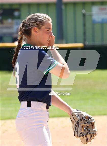 Thumbnail 2 in Essex North Shore Agric & Tech School vs Newburyport (MIAA Division 3 Round of 32) photogallery.