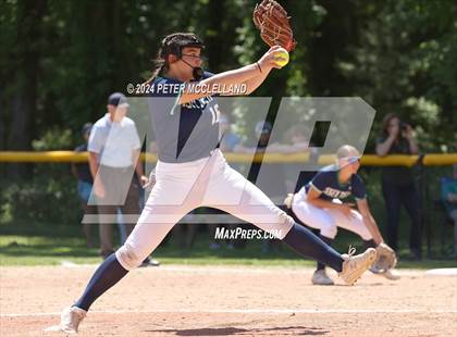 Thumbnail 2 in Essex North Shore Agric & Tech School vs Newburyport (MIAA Division 3 Round of 32) photogallery.