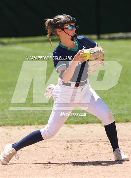 Thumbnail 1 in Essex North Shore Agric & Tech School vs Newburyport (MIAA Division 3 Round of 32) photogallery.