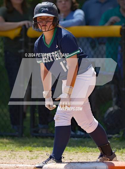 Thumbnail 3 in Essex North Shore Agric & Tech School vs Newburyport (MIAA Division 3 Round of 32) photogallery.