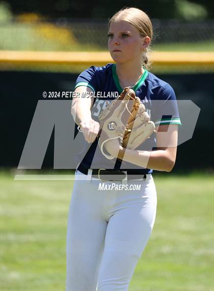 Thumbnail 2 in Essex North Shore Agric & Tech School vs Newburyport (MIAA Division 3 Round of 32) photogallery.