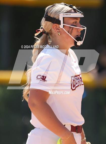 Thumbnail 2 in Essex North Shore Agric & Tech School vs Newburyport (MIAA Division 3 Round of 32) photogallery.