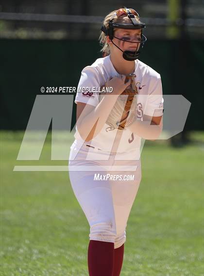 Thumbnail 2 in Essex North Shore Agric & Tech School vs Newburyport (MIAA Division 3 Round of 32) photogallery.