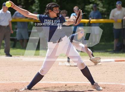 Thumbnail 2 in Essex North Shore Agric & Tech School vs Newburyport (MIAA Division 3 Round of 32) photogallery.