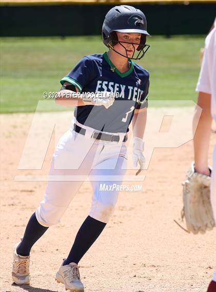 Thumbnail 1 in Essex North Shore Agric & Tech School vs Newburyport (MIAA Division 3 Round of 32) photogallery.