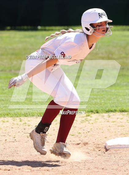 Thumbnail 3 in Essex North Shore Agric & Tech School vs Newburyport (MIAA Division 3 Round of 32) photogallery.