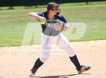 Thumbnail 1 in Essex North Shore Agric & Tech School vs Newburyport (MIAA Division 3 Round of 32) photogallery.