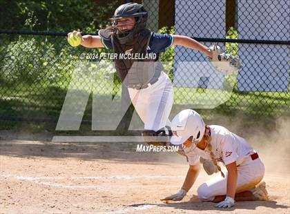 Thumbnail 1 in Essex North Shore Agric & Tech School vs Newburyport (MIAA Division 3 Round of 32) photogallery.