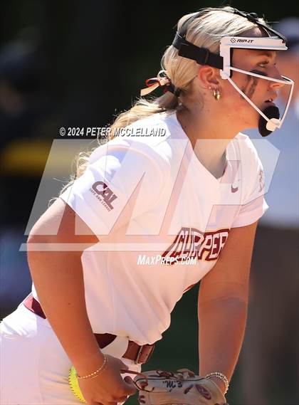 Thumbnail 1 in Essex North Shore Agric & Tech School vs Newburyport (MIAA Division 3 Round of 32) photogallery.