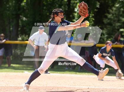 Thumbnail 3 in Essex North Shore Agric & Tech School vs Newburyport (MIAA Division 3 Round of 32) photogallery.