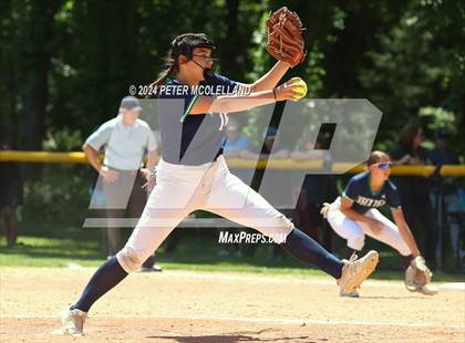 Thumbnail 1 in Essex North Shore Agric & Tech School vs Newburyport (MIAA Division 3 Round of 32) photogallery.
