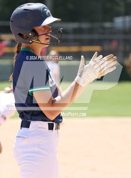 Thumbnail 1 in Essex North Shore Agric & Tech School vs Newburyport (MIAA Division 3 Round of 32) photogallery.